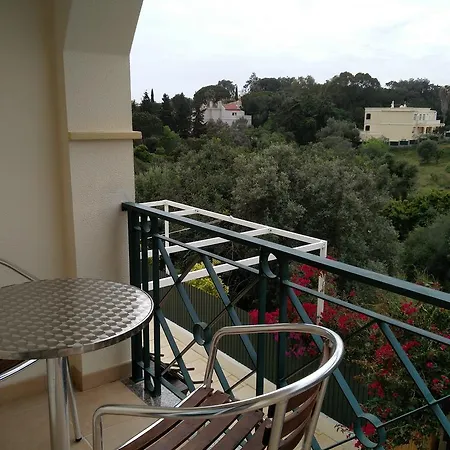 Βίλα Williams Αλμπουφέιρα