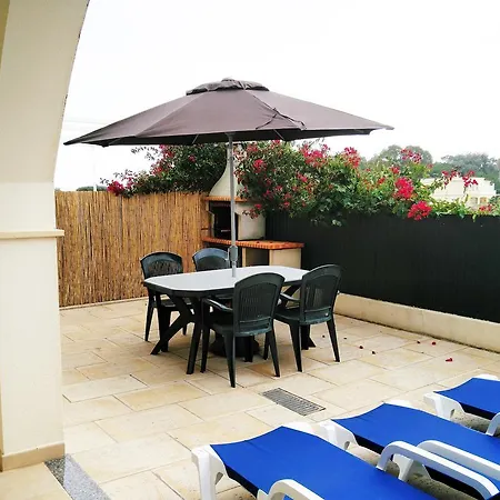 Williams Villa *